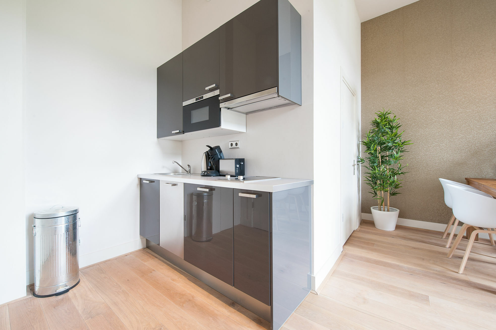 Museumpark Apartment *