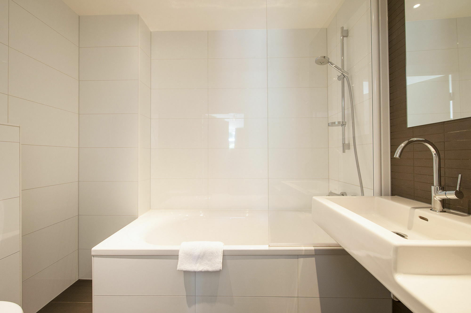 Museumpark Apartment *