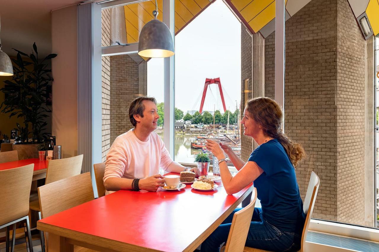 Stayokay * Rotterdam