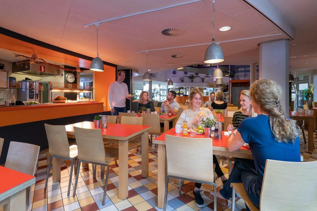 Stayokay Rotterdam
