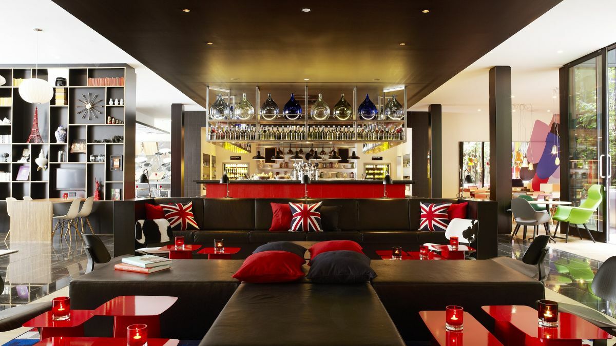 Hotel Citizenm 4*
