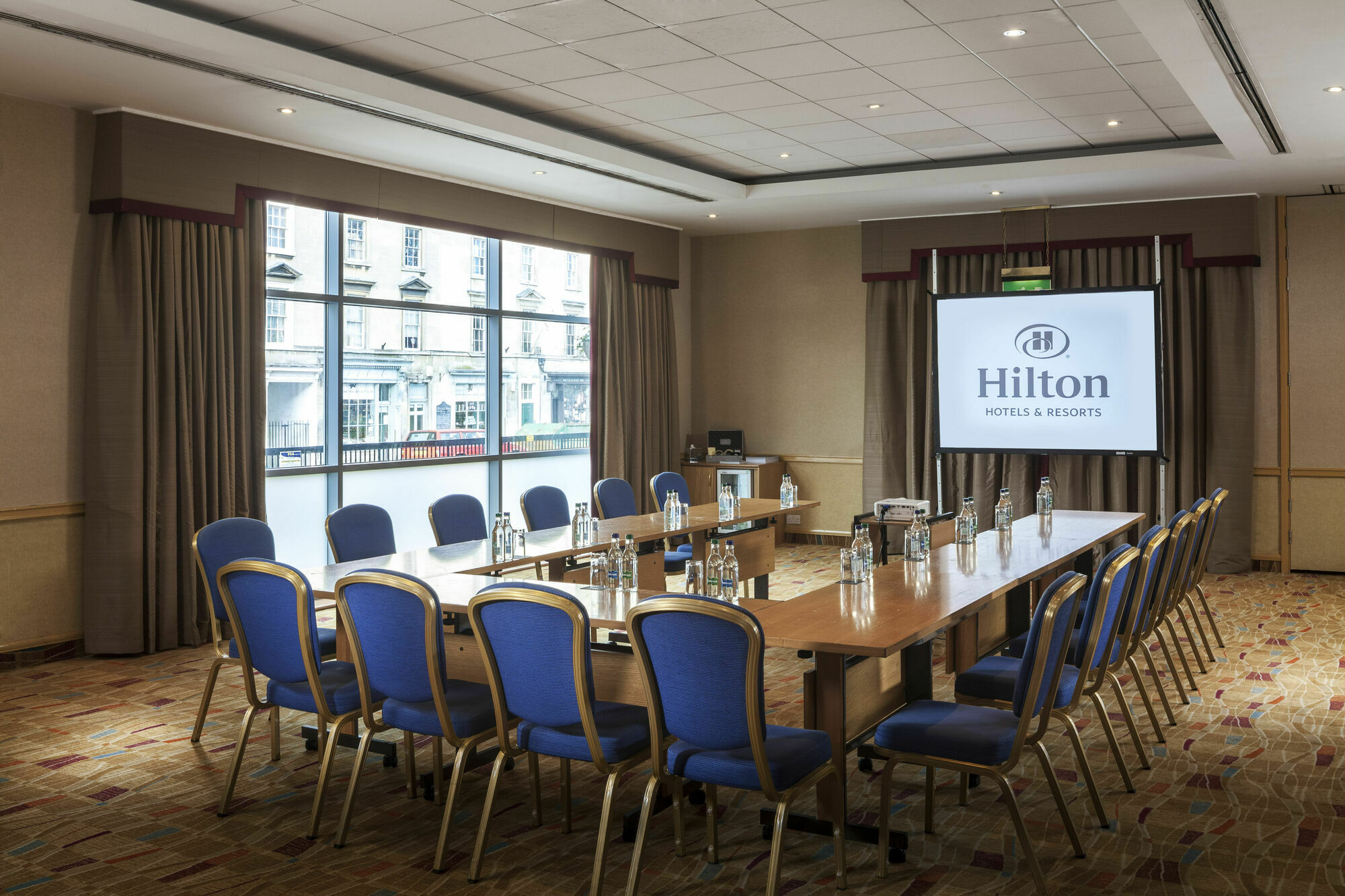 Hilton