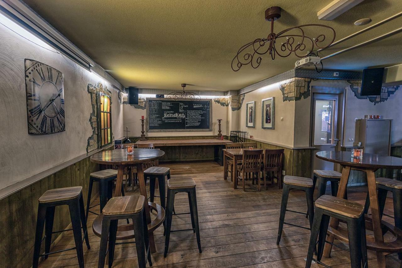 De Sluiskop Hotel 3*