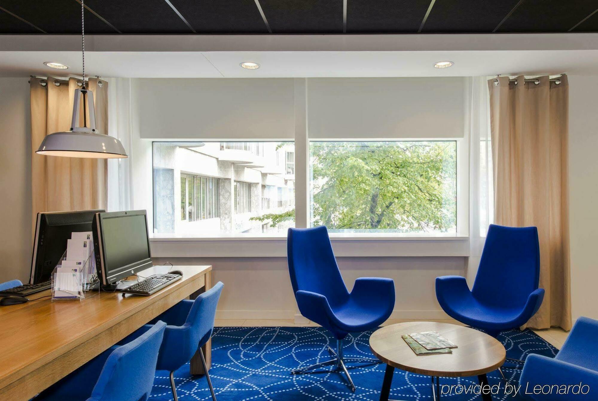Express - Station By Ihg 3*