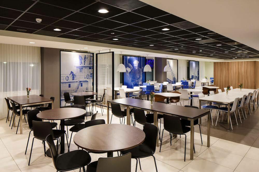 Express - Station By Ihg Rotterdam