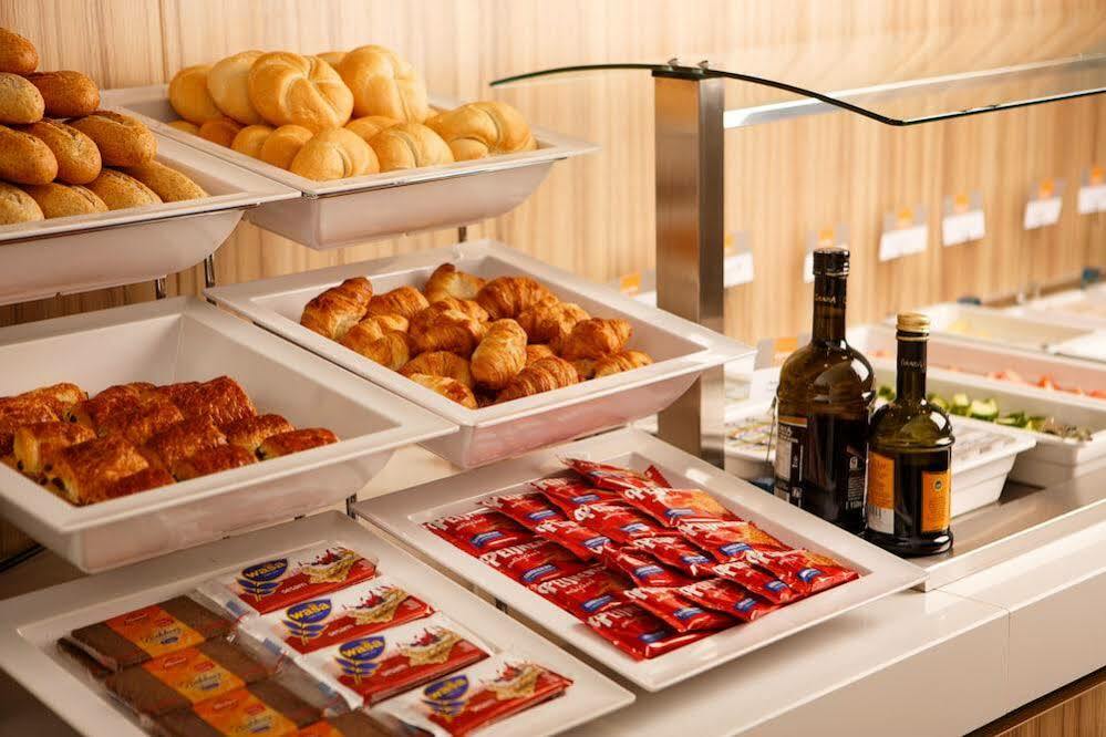 Express - Station By Ihg 3* Rotterdam