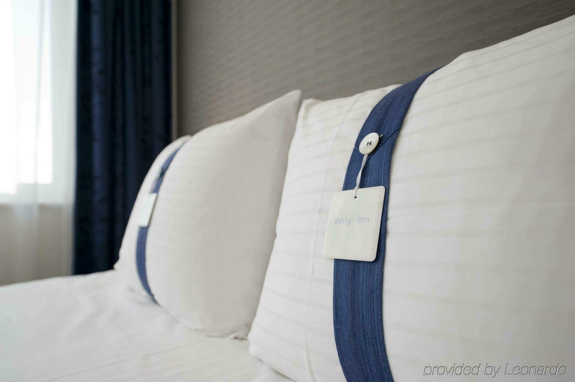 Express - Station By Ihg Rotterdam