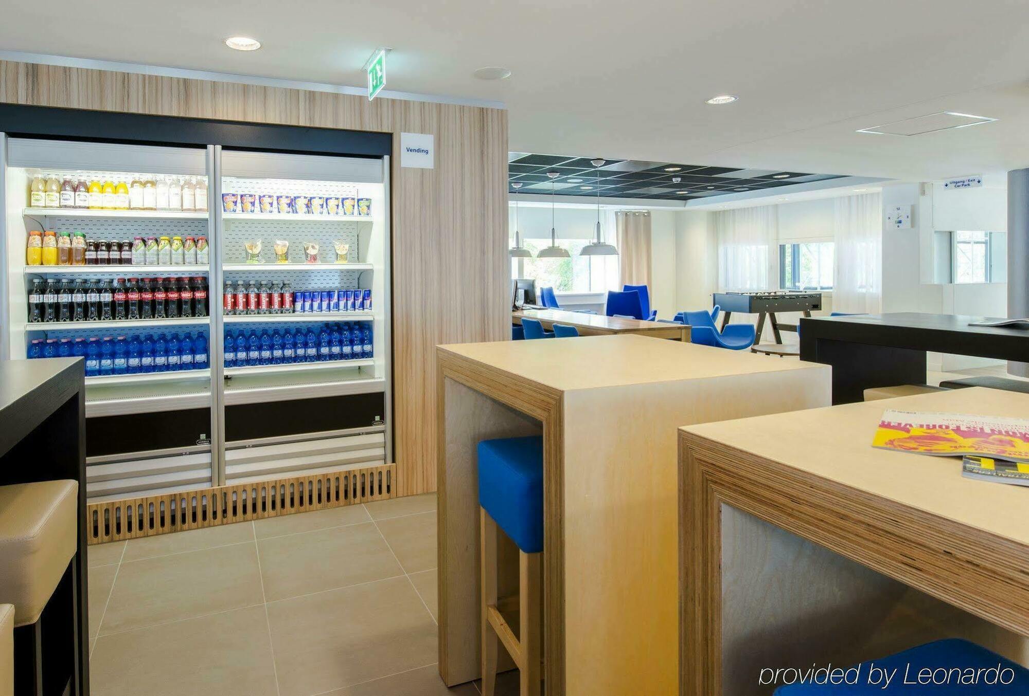 Express - Station By Ihg