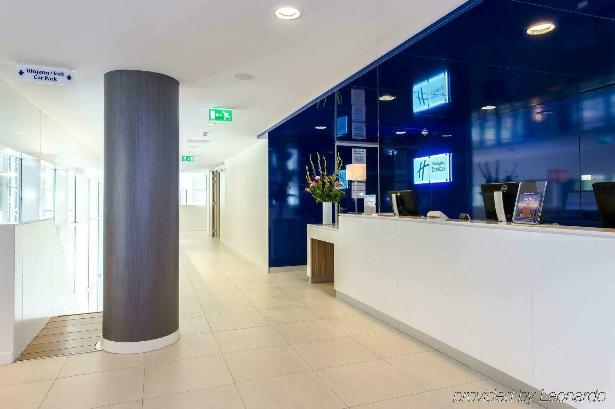 Express - Station By Ihg Hotel 3*