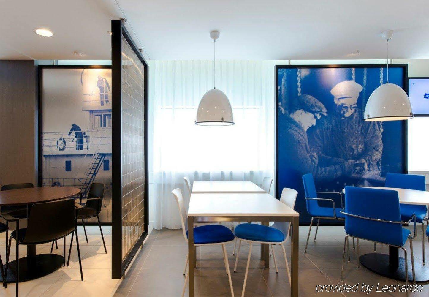Express - Station By Ihg Hotel 3*