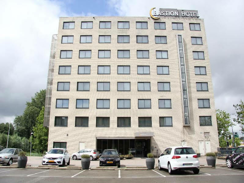 Bastion Alexander 4* Rotterdam