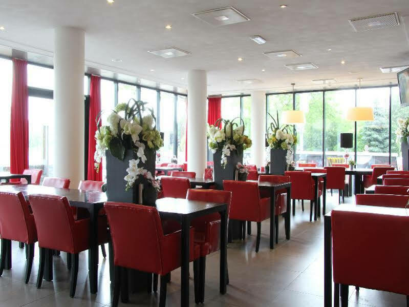 Hotel Bastion Alexander Rotterdam