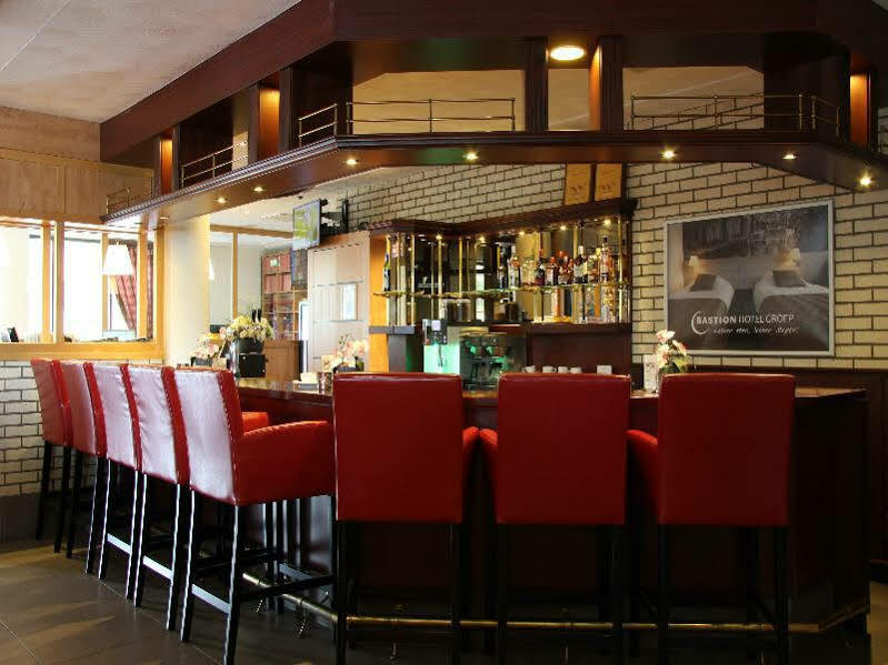 Bastion Alexander 4* Rotterdam