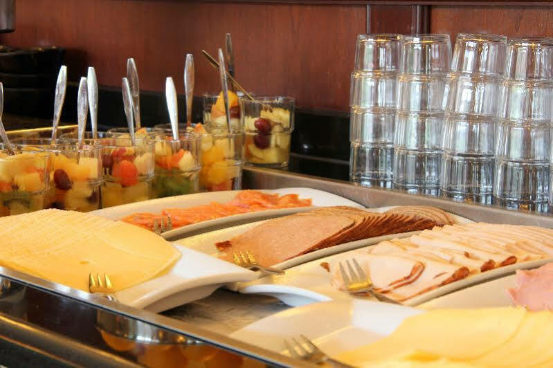 Hotel Bastion Alexander 4*