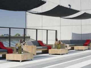 Stroom Hotel