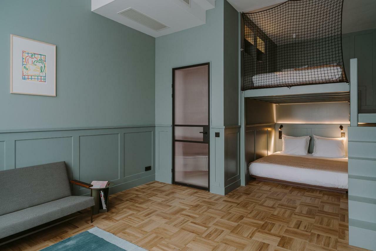 Hotel Supernova 4*