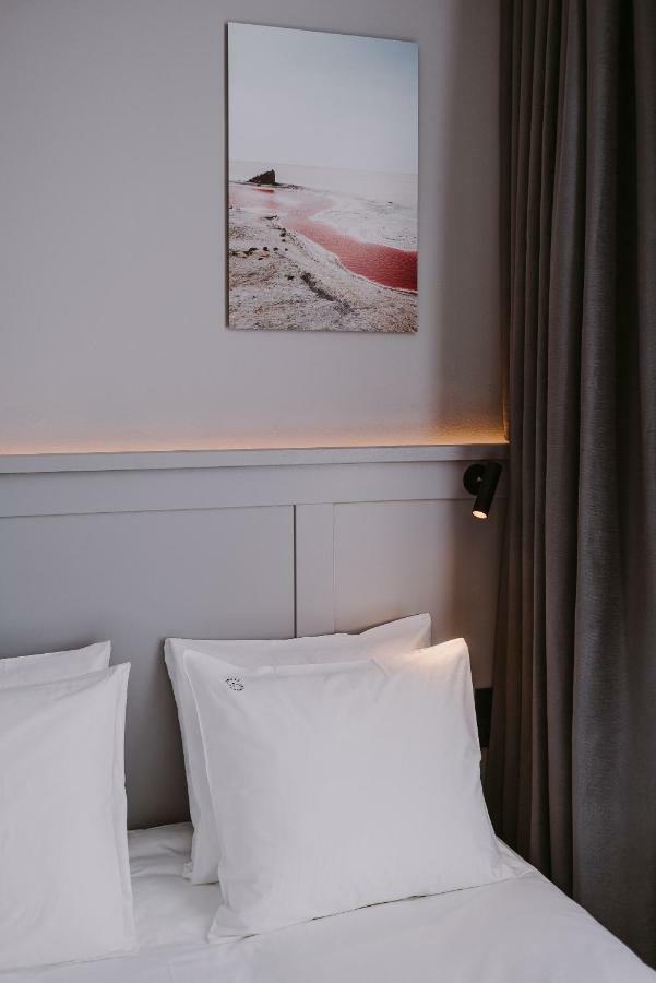 Hotel Supernova