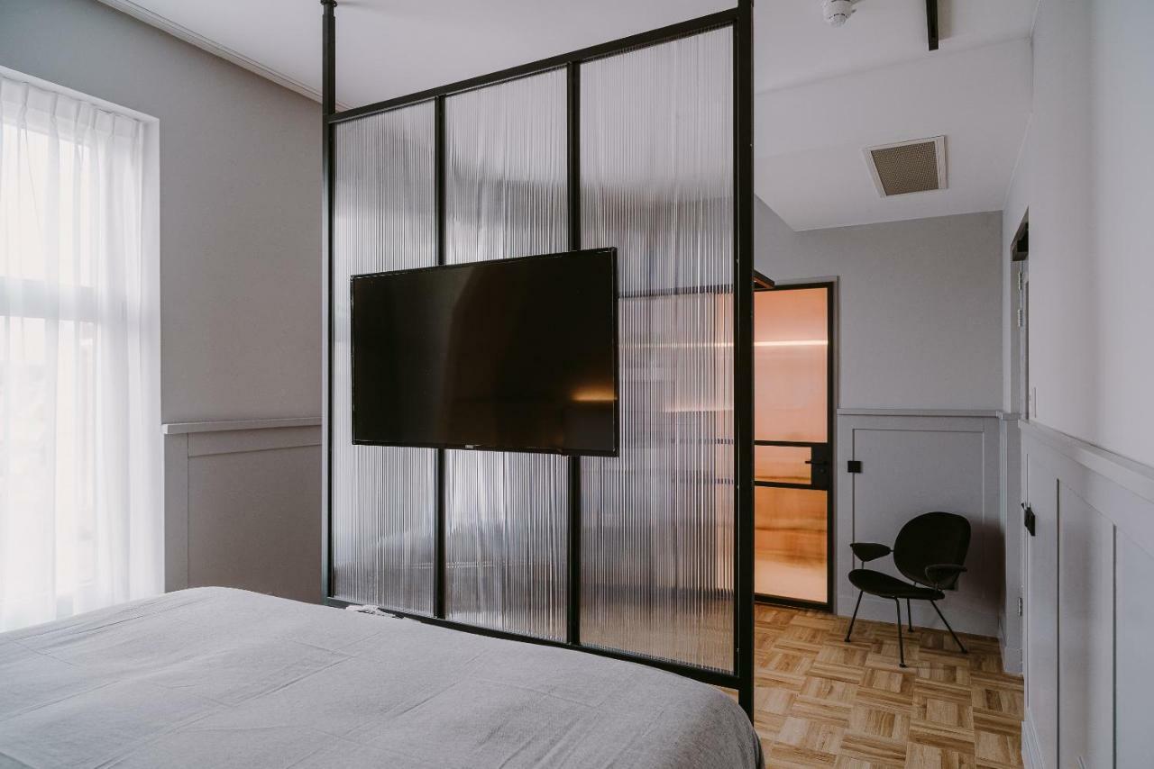 Hotel Supernova Rotterdam