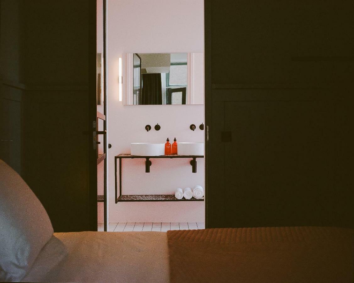 Hotel Supernova Rotterdam