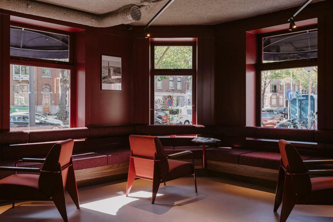 Hotel Supernova Rotterdam