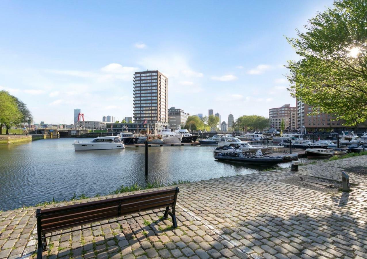 Life De Admiraliteit Rotterdam