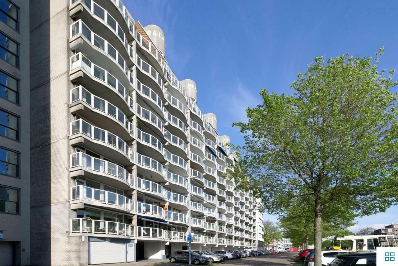 Appartement Life De Admiraliteit *