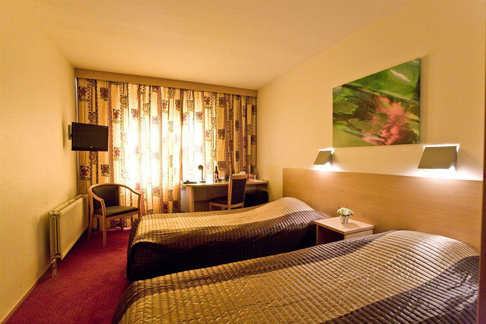 Bastion Alexander 4* Rotterdam