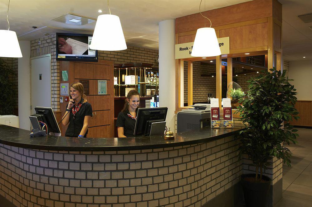 Hotel Bastion Alexander