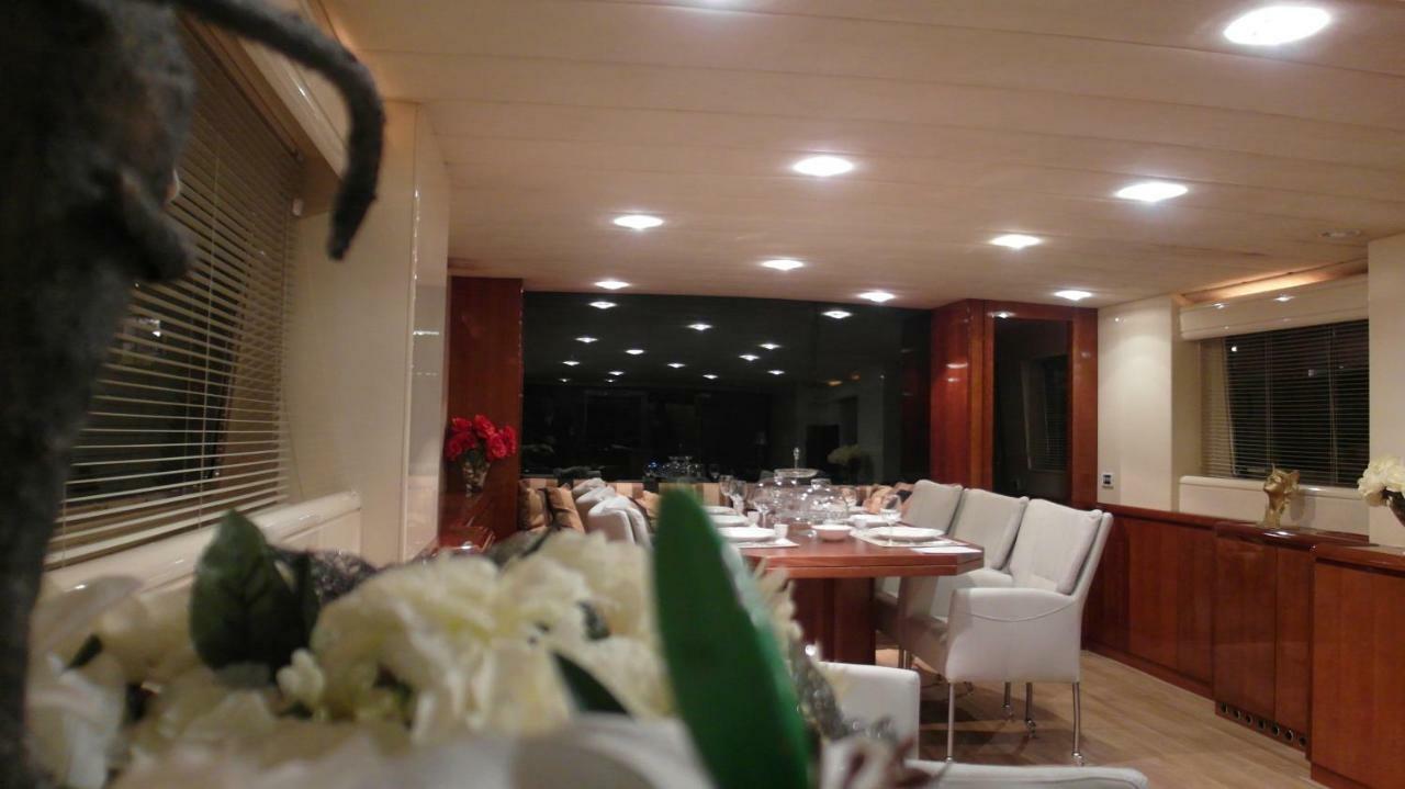 Christina Onassis Yachthotel 4*
