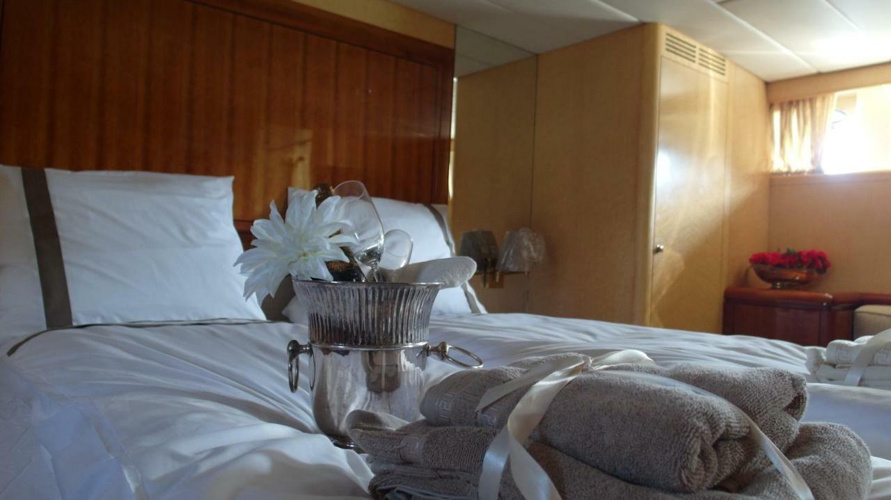 Hotel Christina Onassis Yachthotel 4*