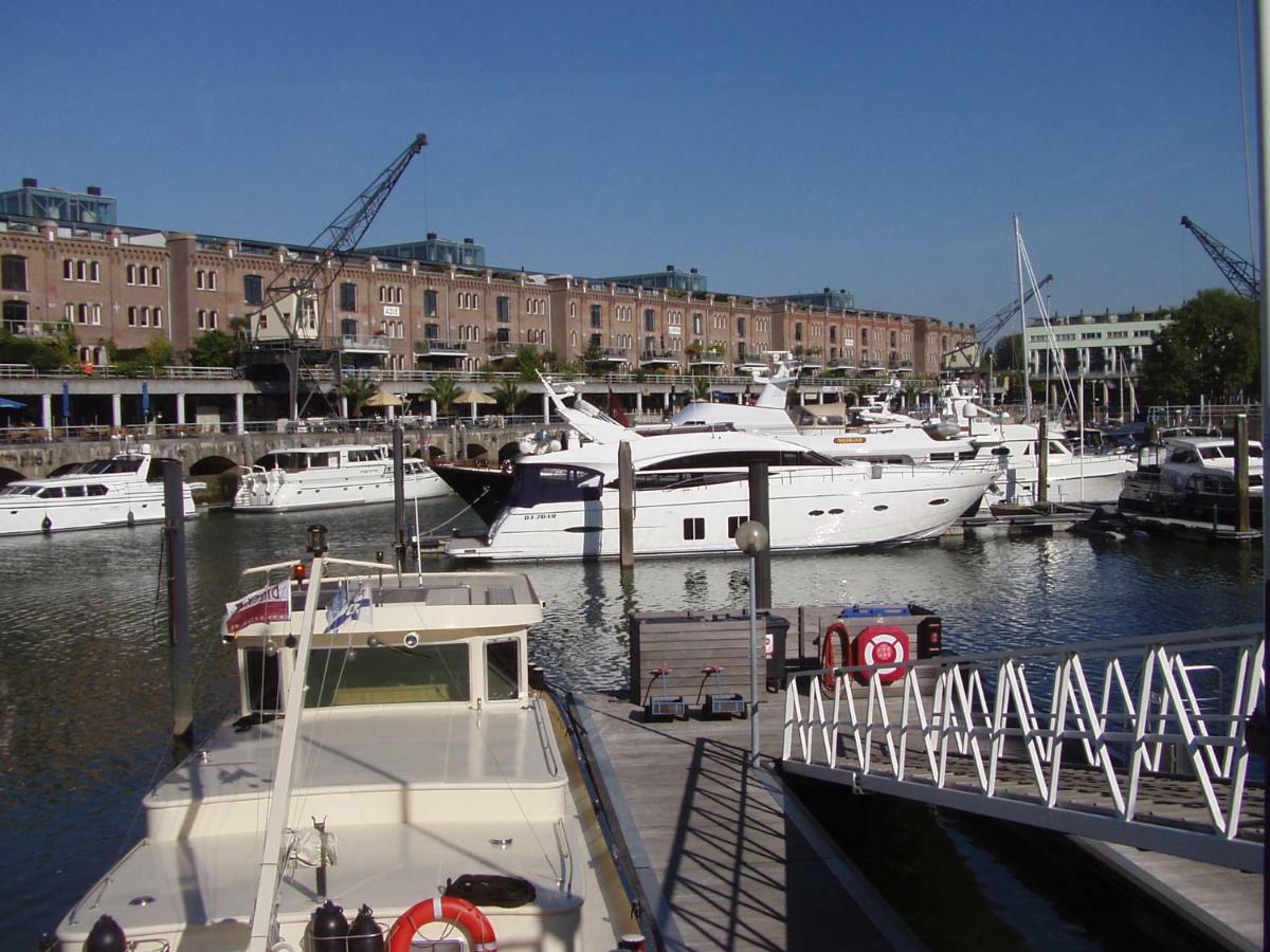 Christina Onassis Yachthotel Hotel 4*
