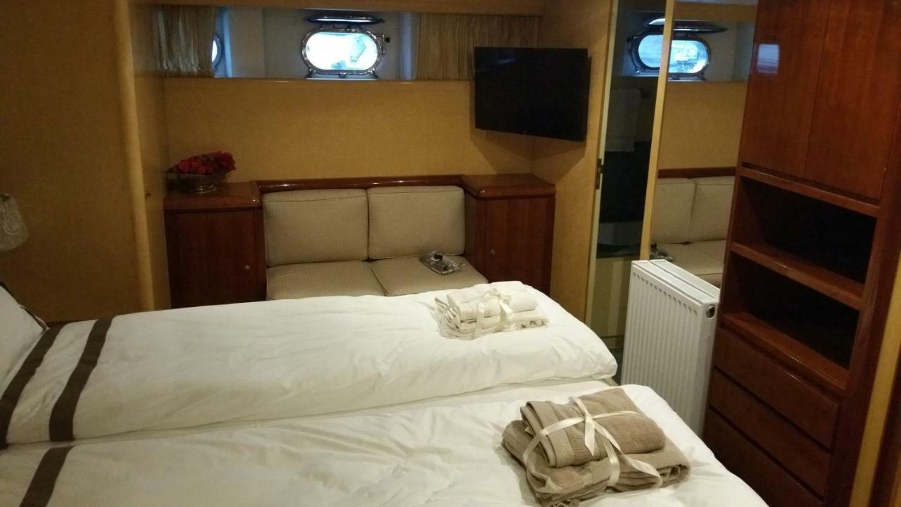 Hotel Christina Onassis Yachthotel
