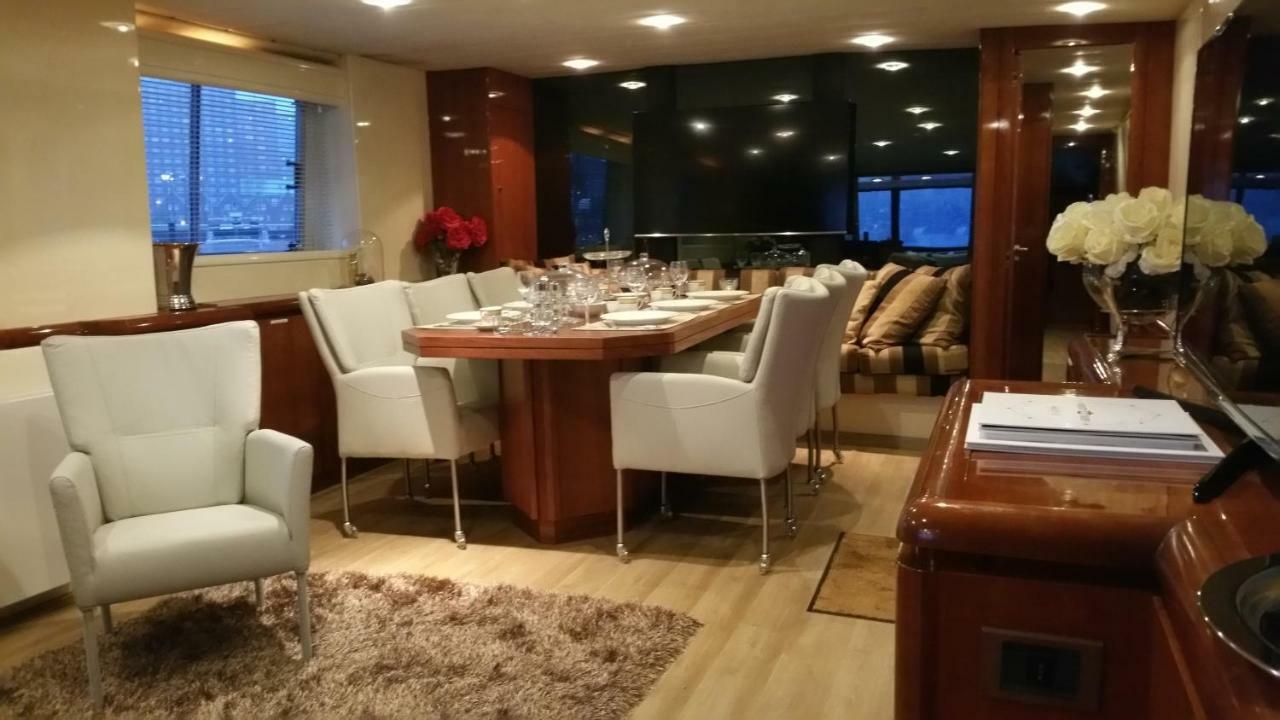 Christina Onassis Yachthotel 4*