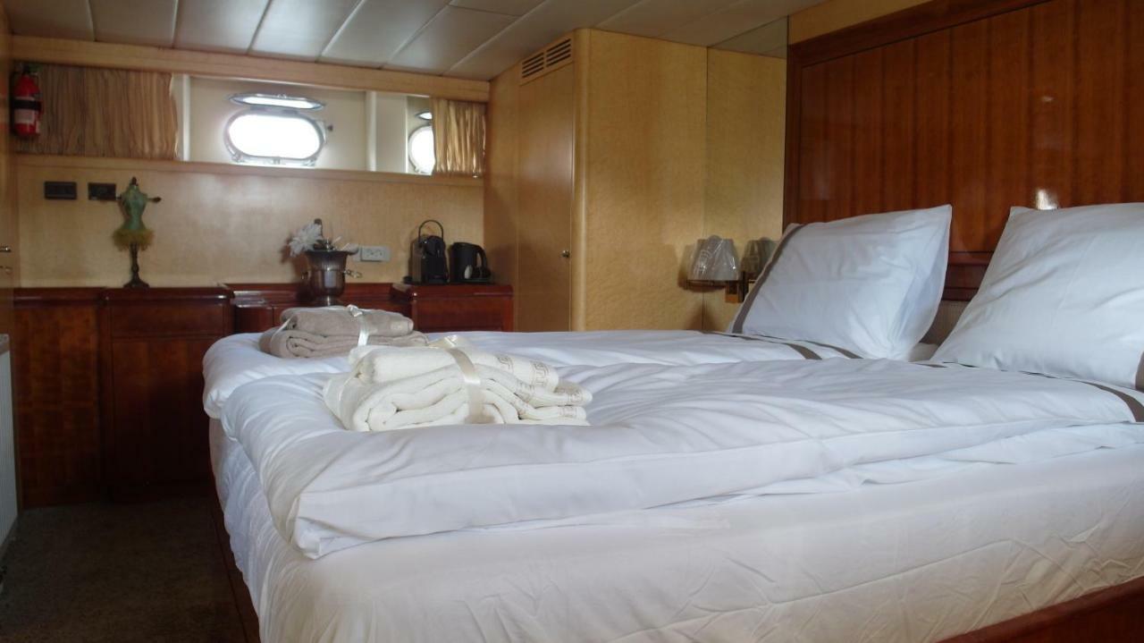 Christina Onassis Yachthotel