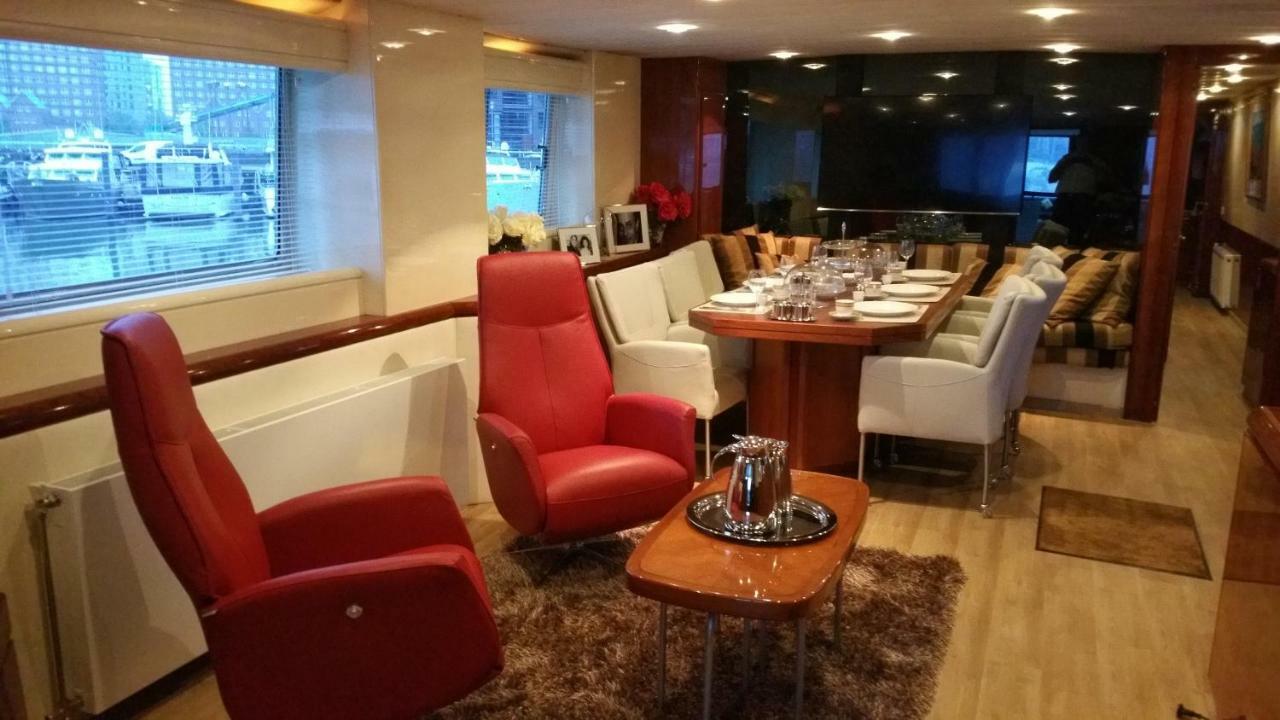Hotel Christina Onassis Yachthotel