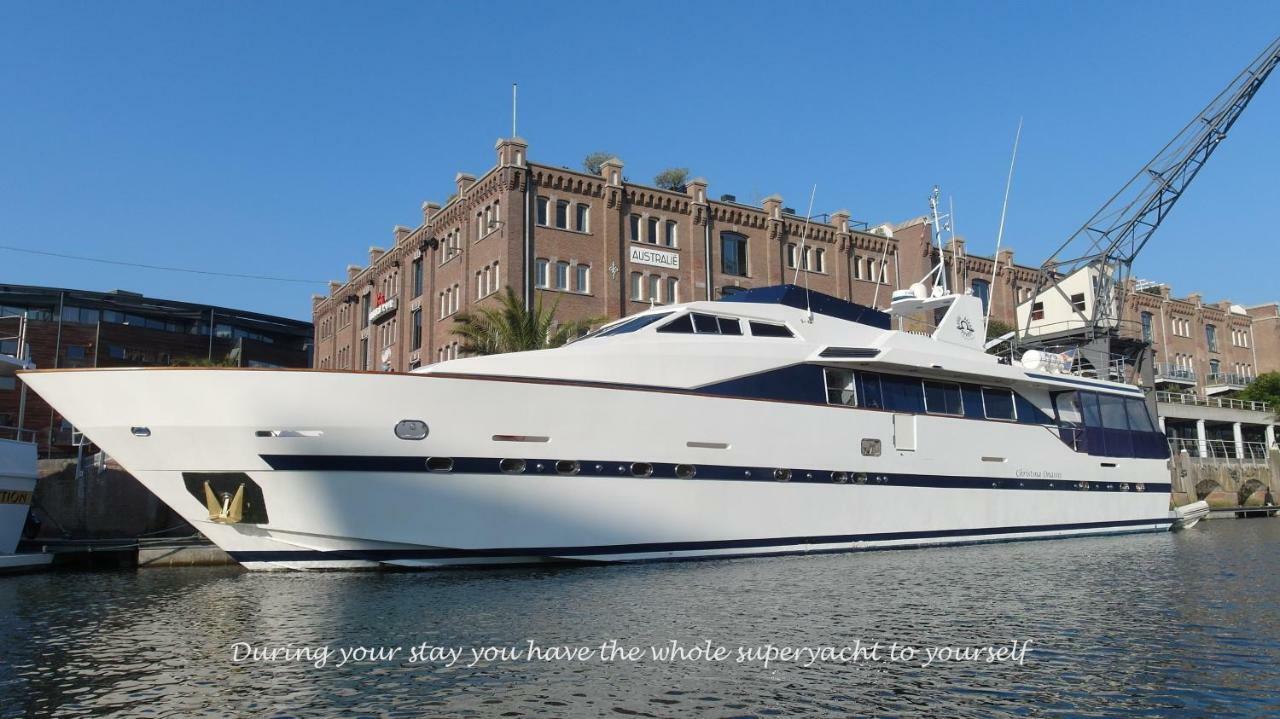 Hotel Christina Onassis Yachthotel 4*