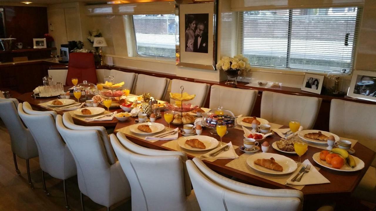 Christina Onassis Yachthotel Hotel 4*