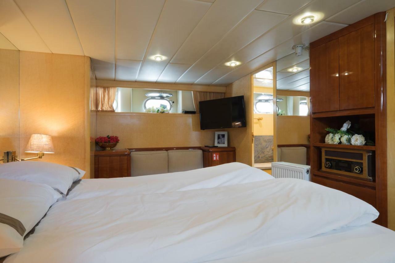 Christina Onassis Yachthotel Hotel