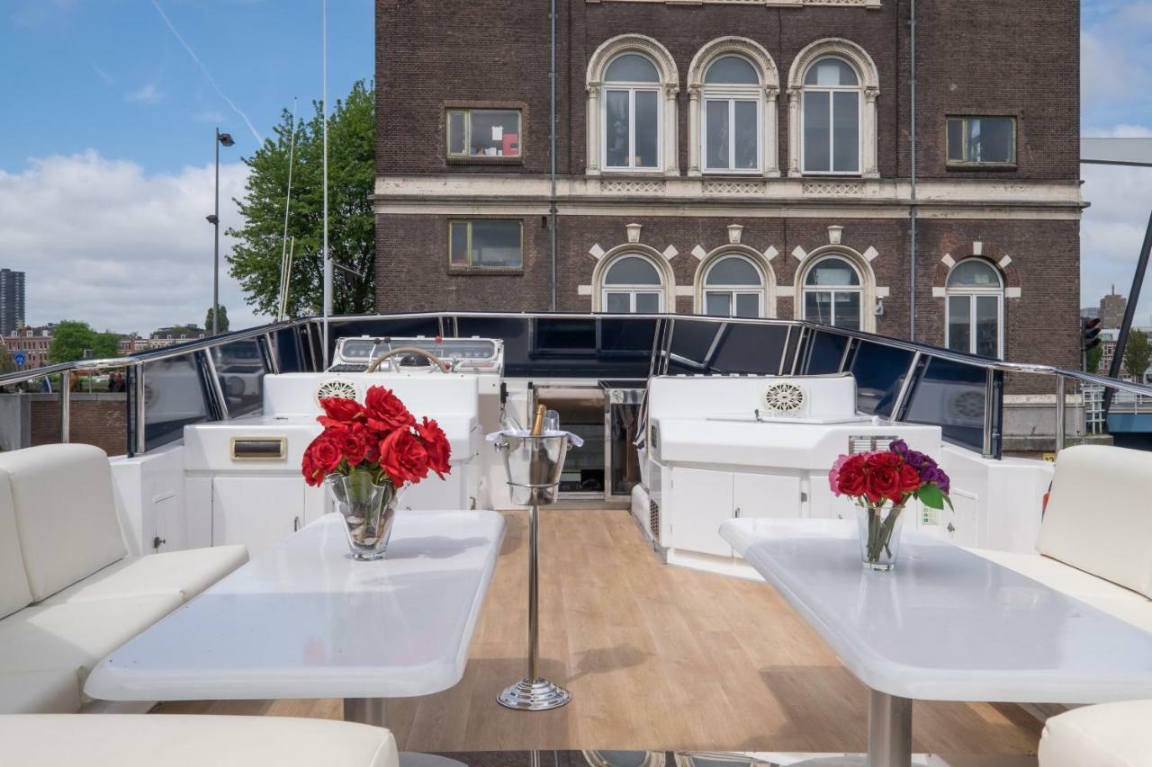 Hotel Christina Onassis Yachthotel