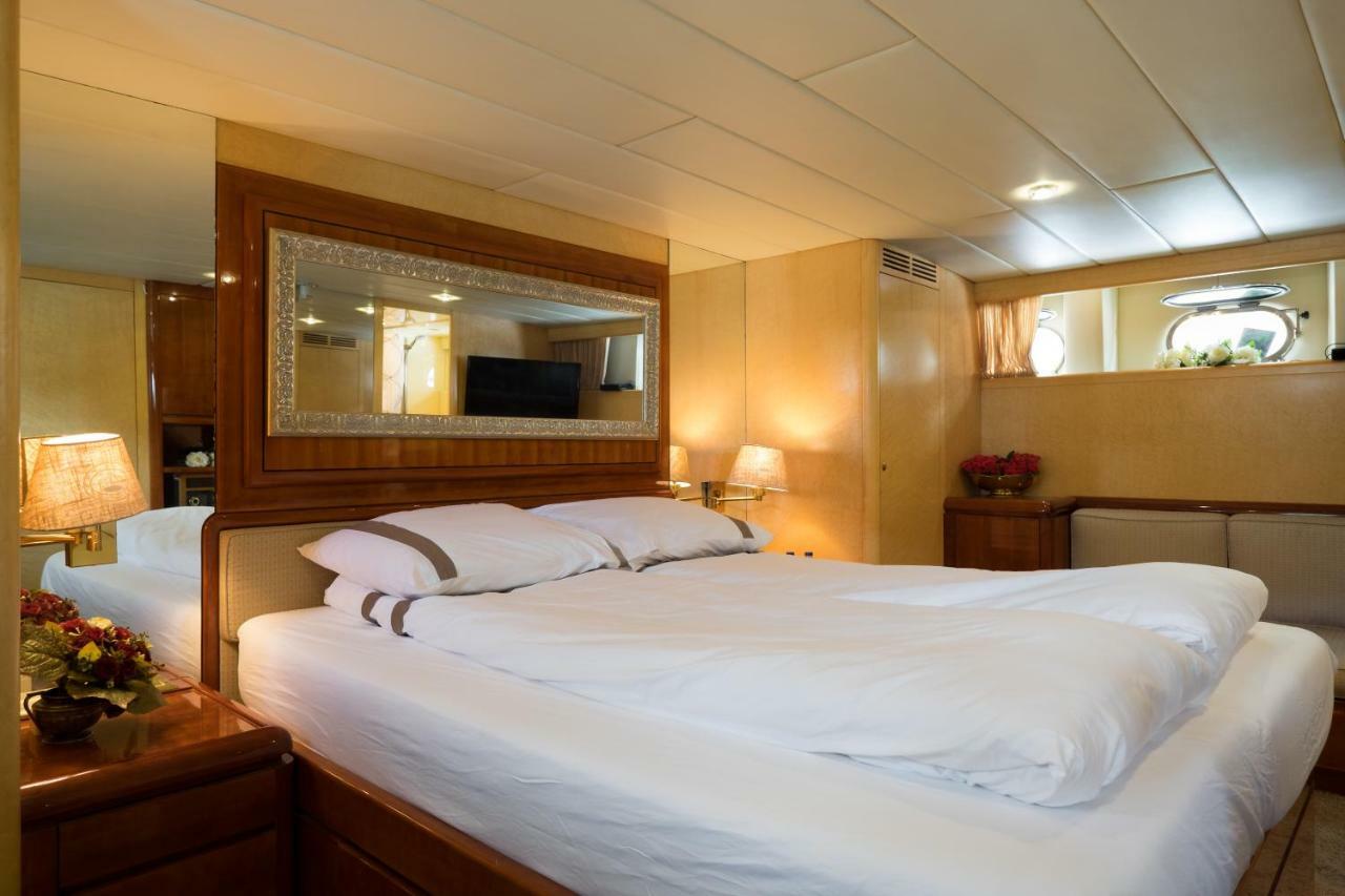 Christina Onassis Yachthotel Hotel