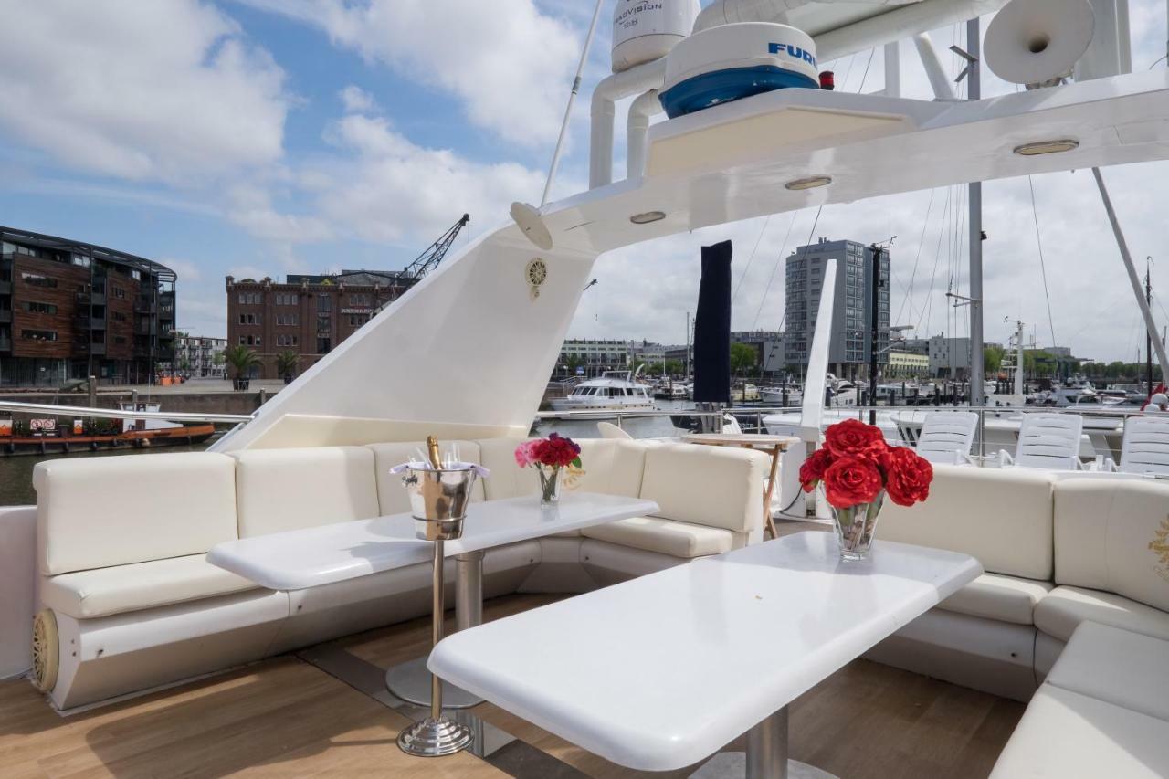 Hotel Christina Onassis Yachthotel 4*