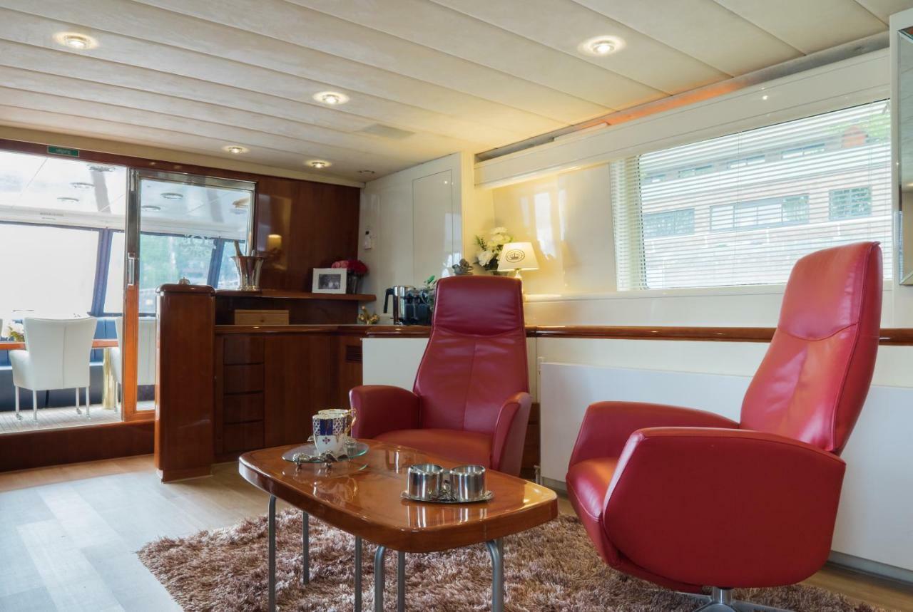 Christina Onassis Yachthotel 4*