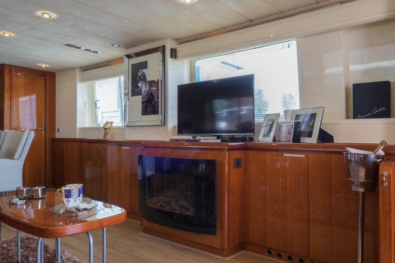 Hotel Christina Onassis Yachthotel