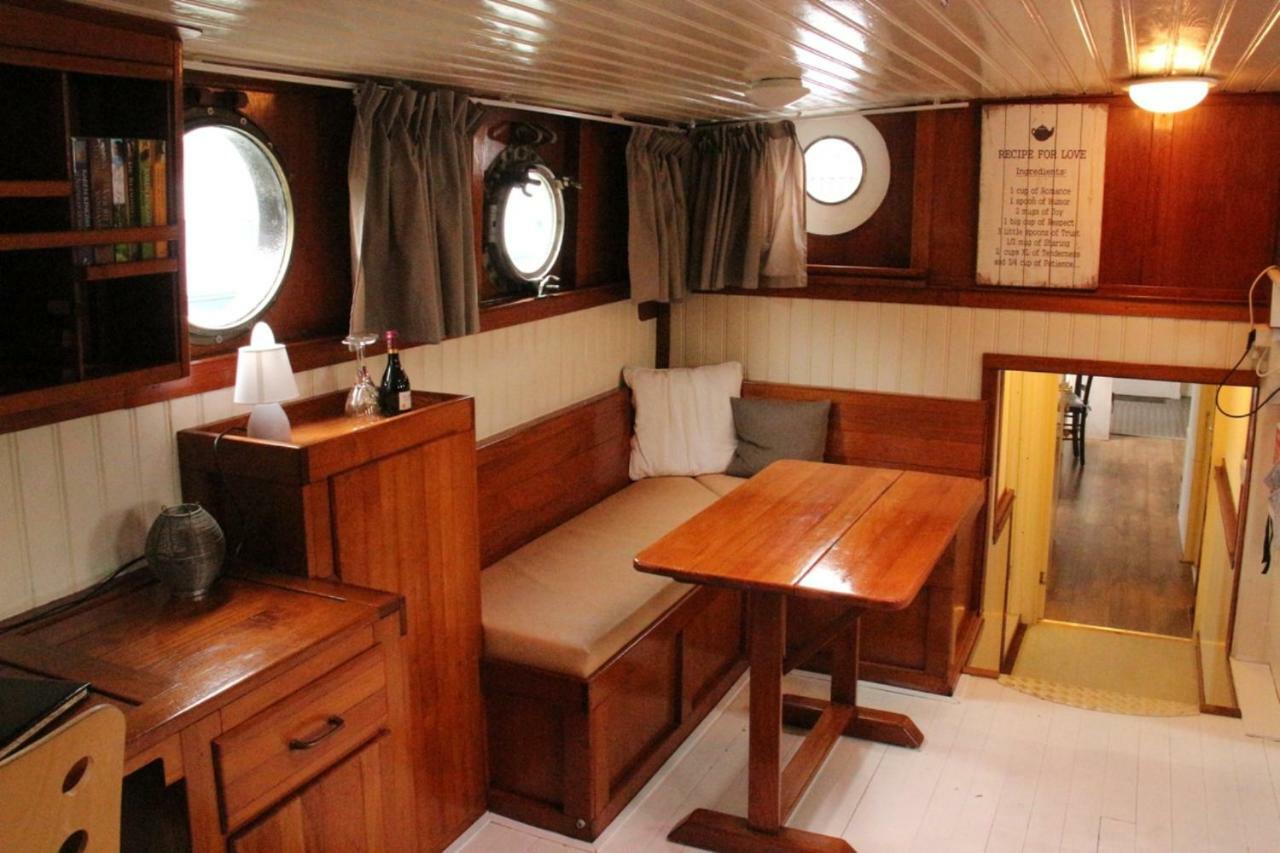 Botel Unitas