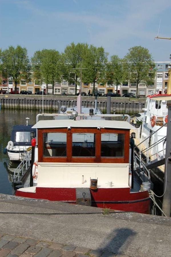 Unitas * Rotterdam