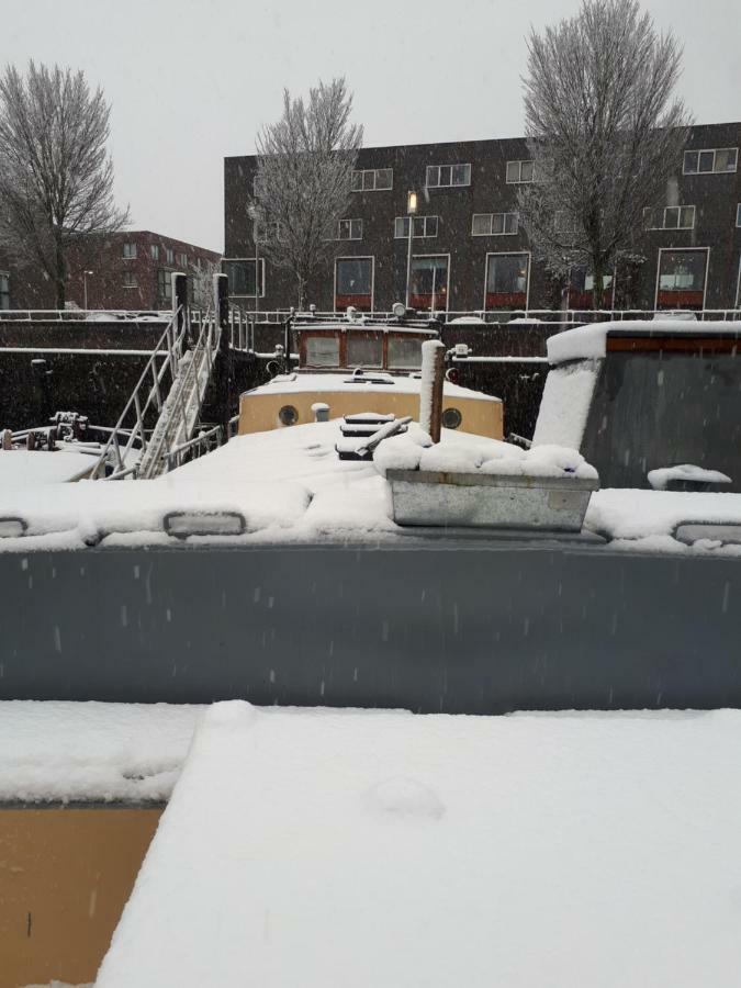 Unitas Rotterdam