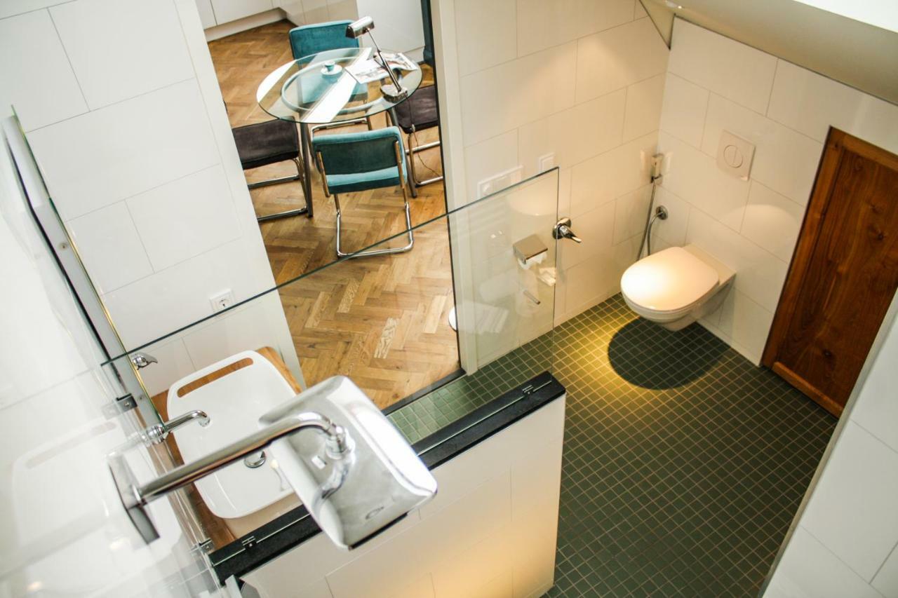 Luxurious City Centre Appartement