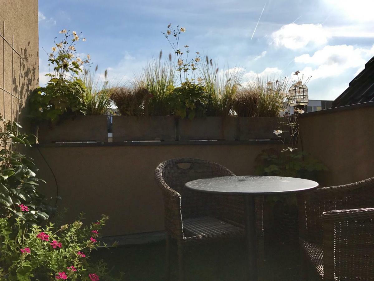 Luxurious City Centre Appartement