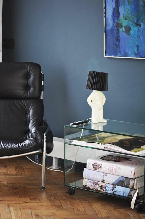 Appartement Luxurious City Centre Rotterdam