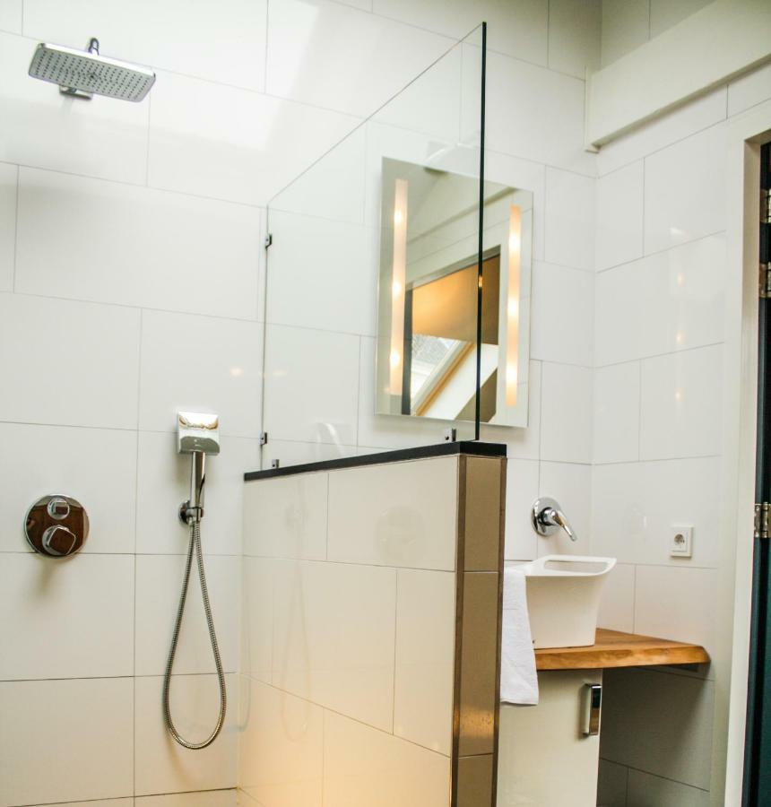 Luxurious City Centre Appartement Rotterdam